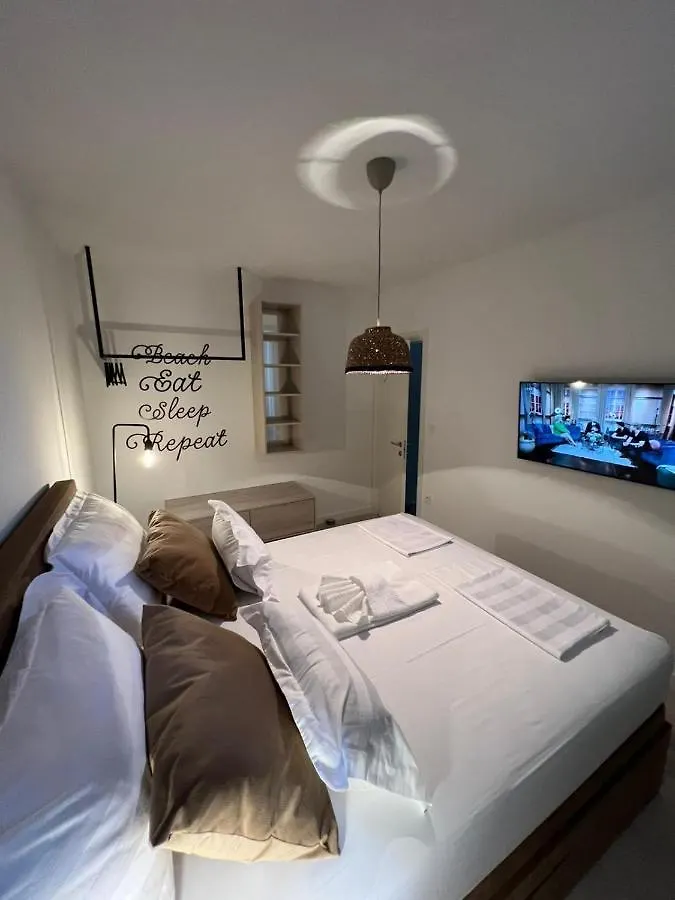 Cube S Apartment Medulin