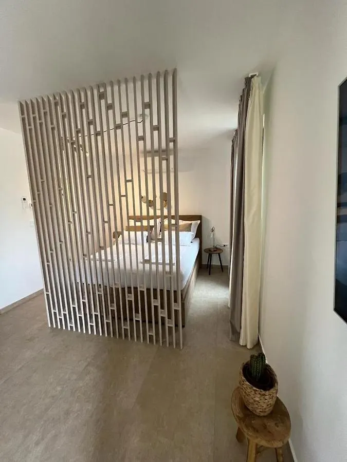 Cube S Apartment Medulin 0*,