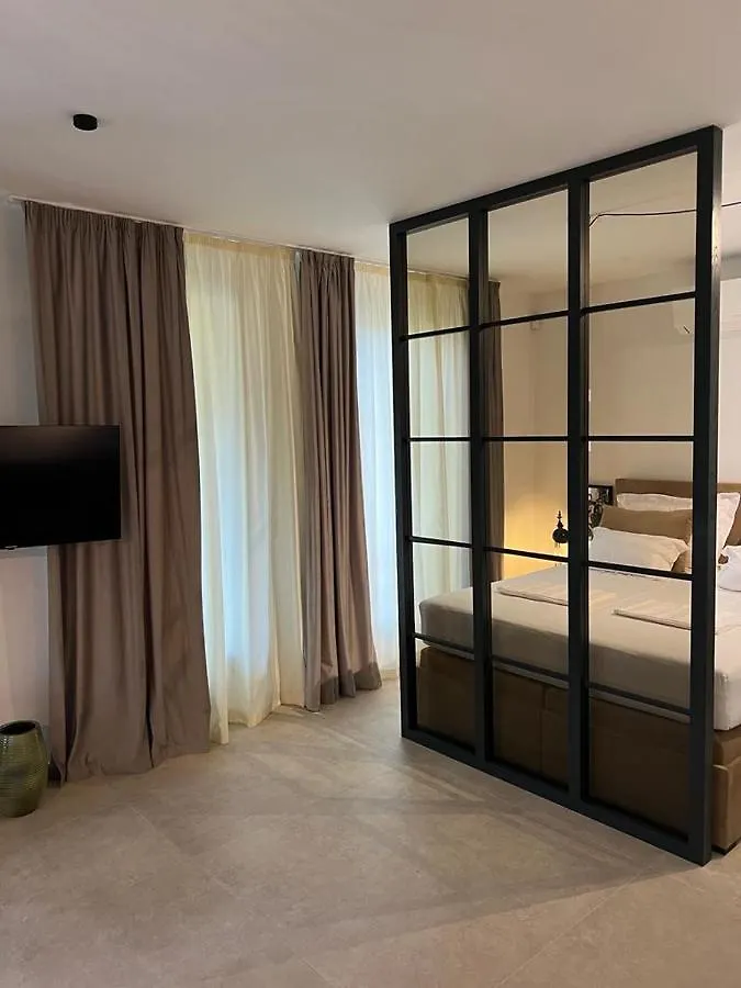 Cube S Apartment Medulin