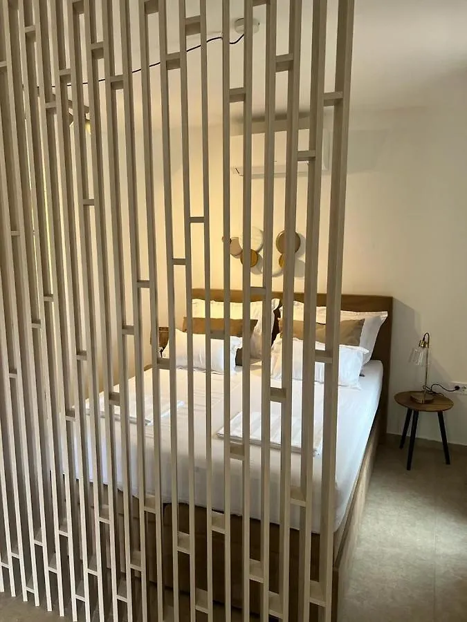 Cube S Apartment Medulin 0*,