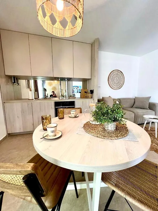 Cube S Apartment Medulin Croatia