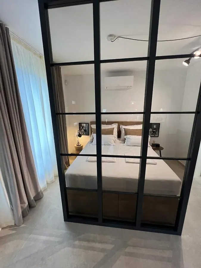 Cube S Apartment Medulin